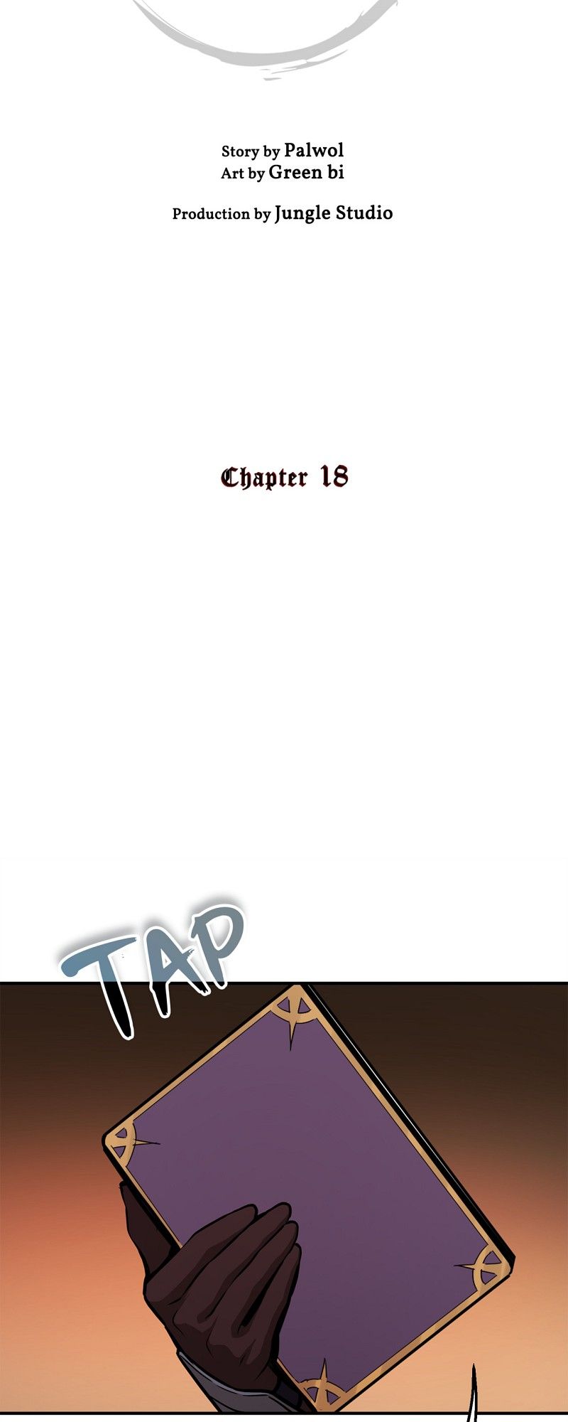 Summoners War: Captain Eve - Episode 18 — page 6