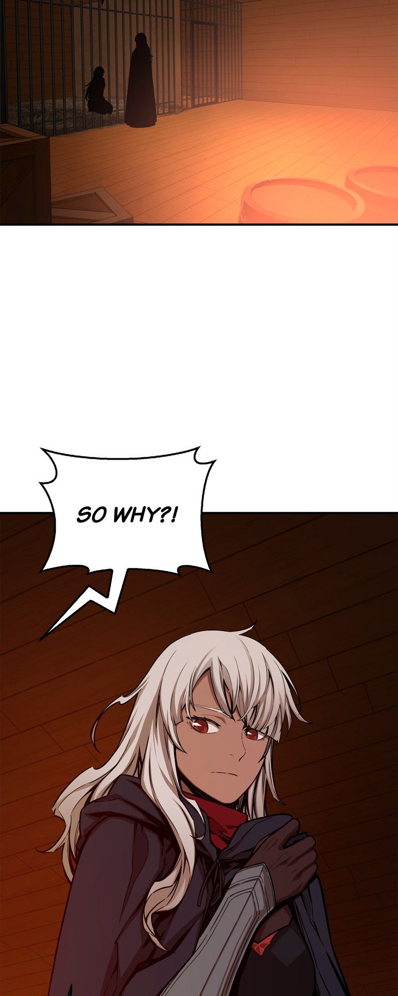 Summoners War: Captain Eve - Episode 18 — page 60