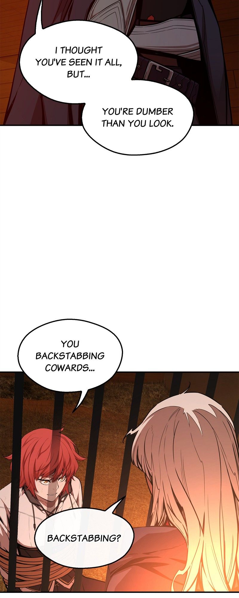 Summoners War: Captain Eve - Episode 18 — page 61