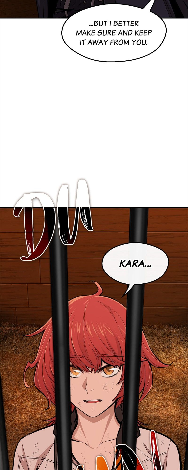 Summoners War: Captain Eve - Episode 18 — page 8