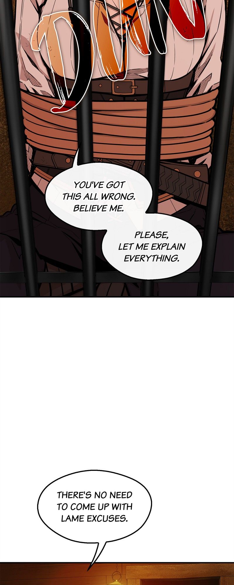 Summoners War: Captain Eve - Episode 18 — page 9