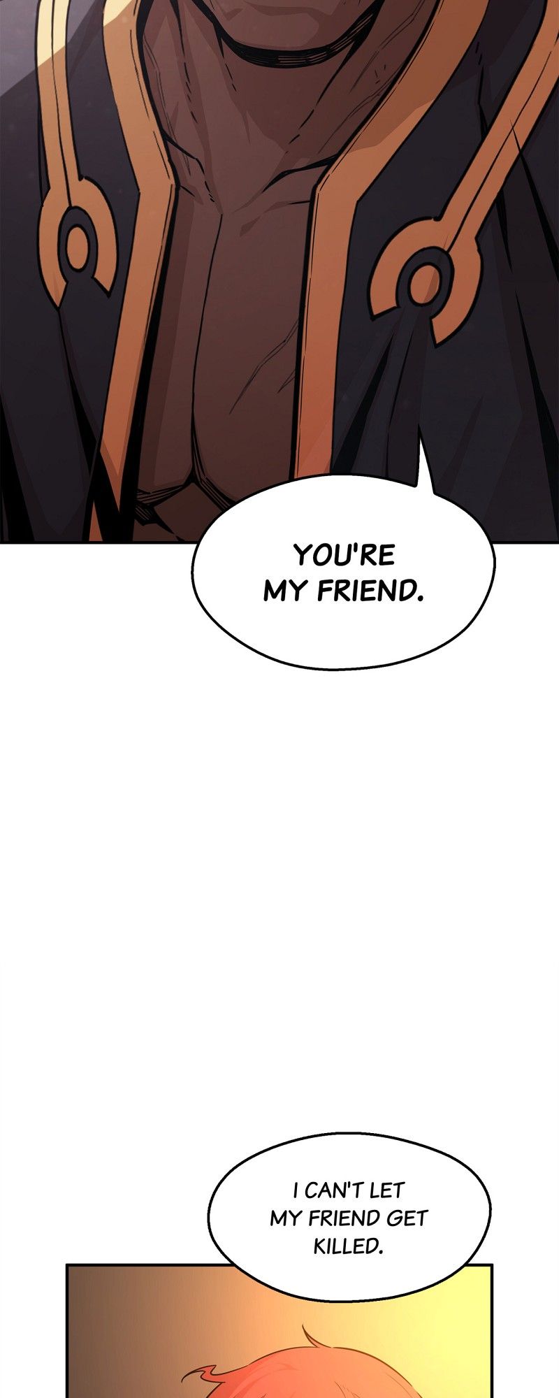 Summoners War: Captain Eve - Episode 19 — page 10