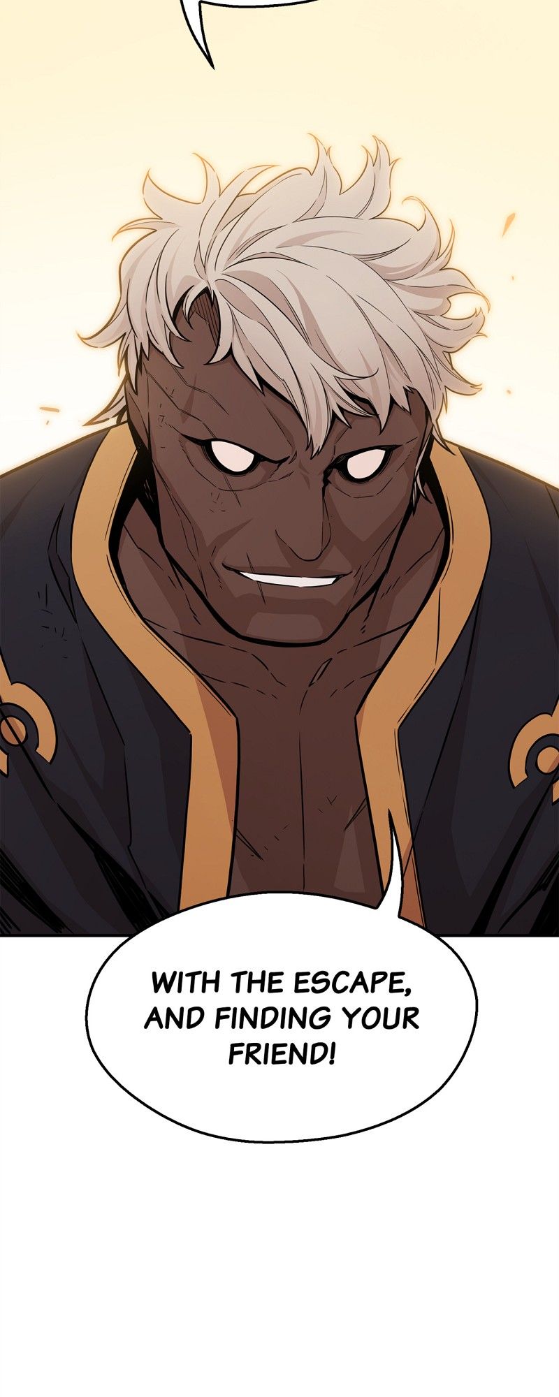 Summoners War: Captain Eve - Episode 19 — page 21