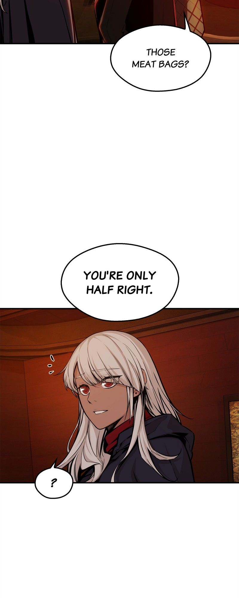 Summoners War: Captain Eve - Episode 19 — page 26