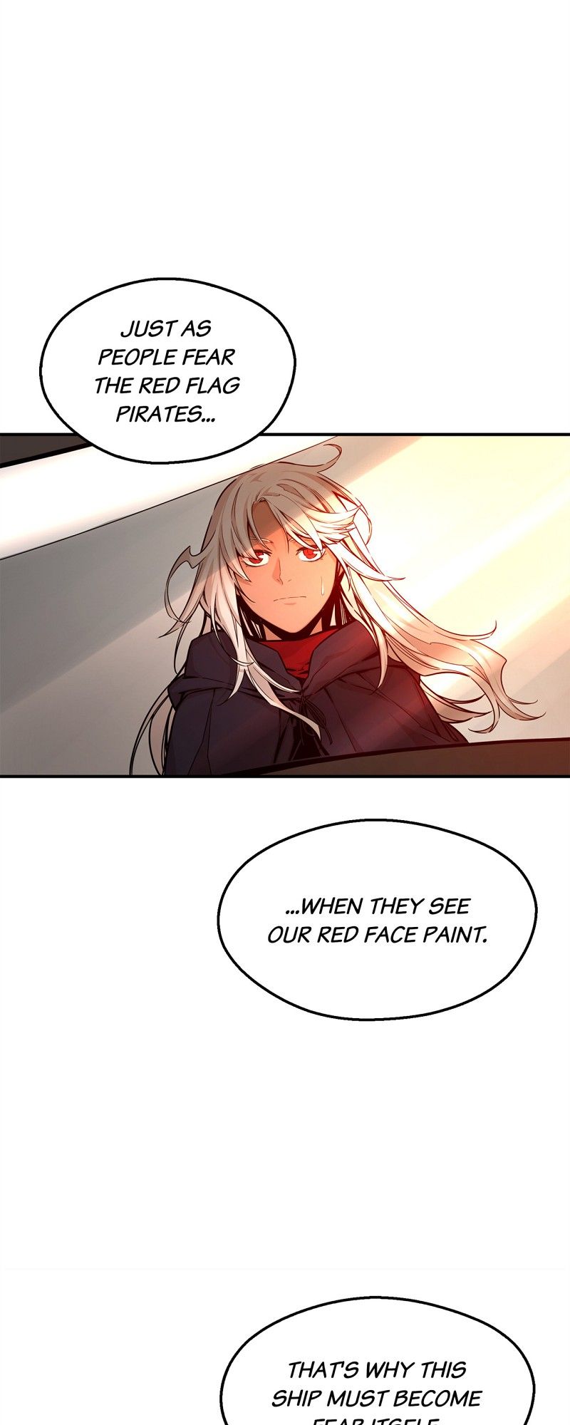 Summoners War: Captain Eve - Episode 19 — page 28