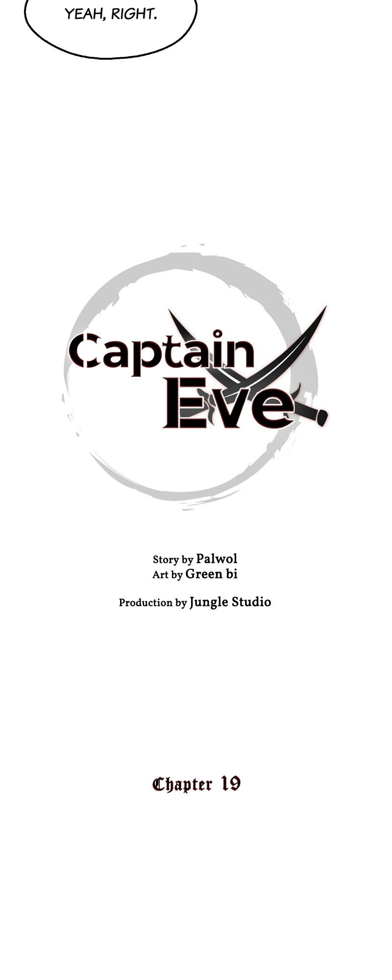 Summoners War: Captain Eve - Episode 19 — page 3