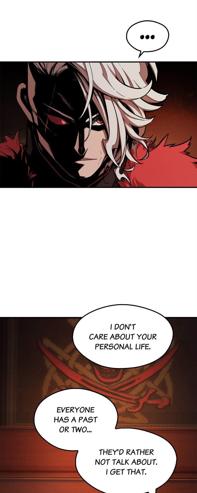 Summoners War: Captain Eve - Episode 19 — page 34