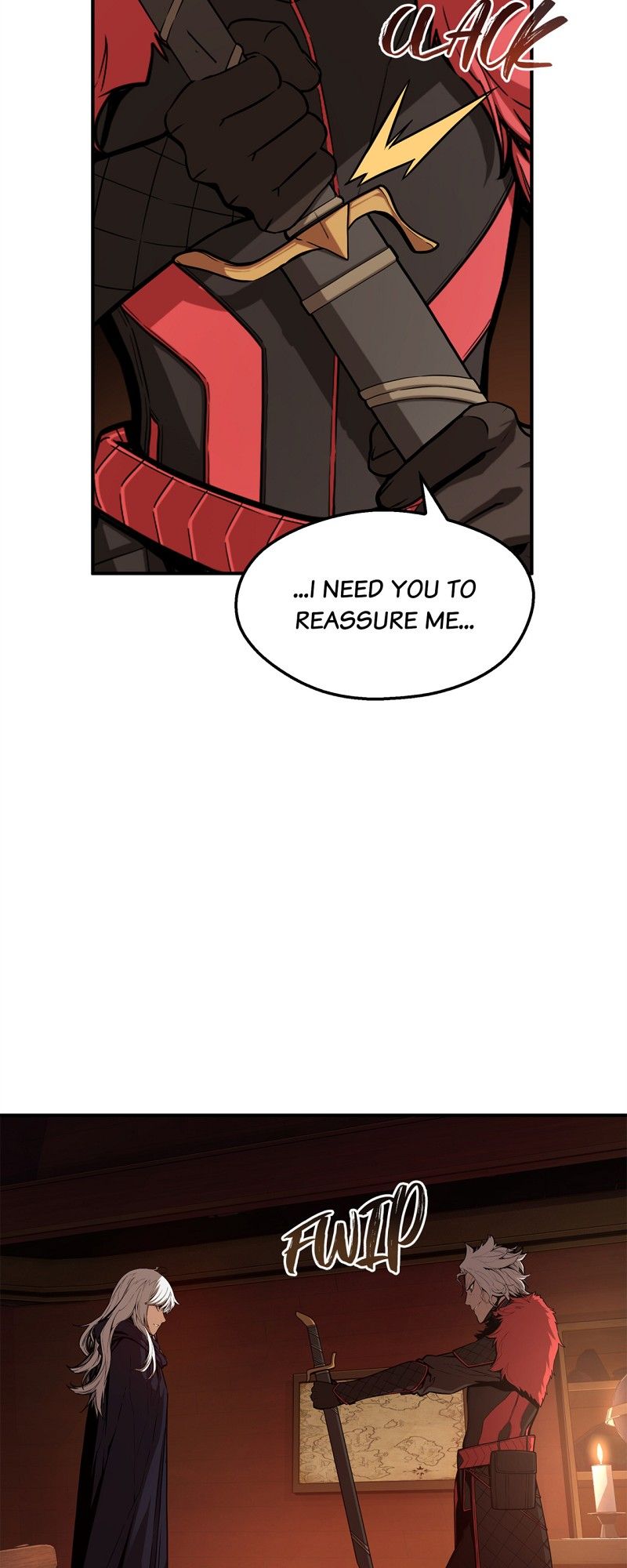 Summoners War: Captain Eve - Episode 19 — page 36