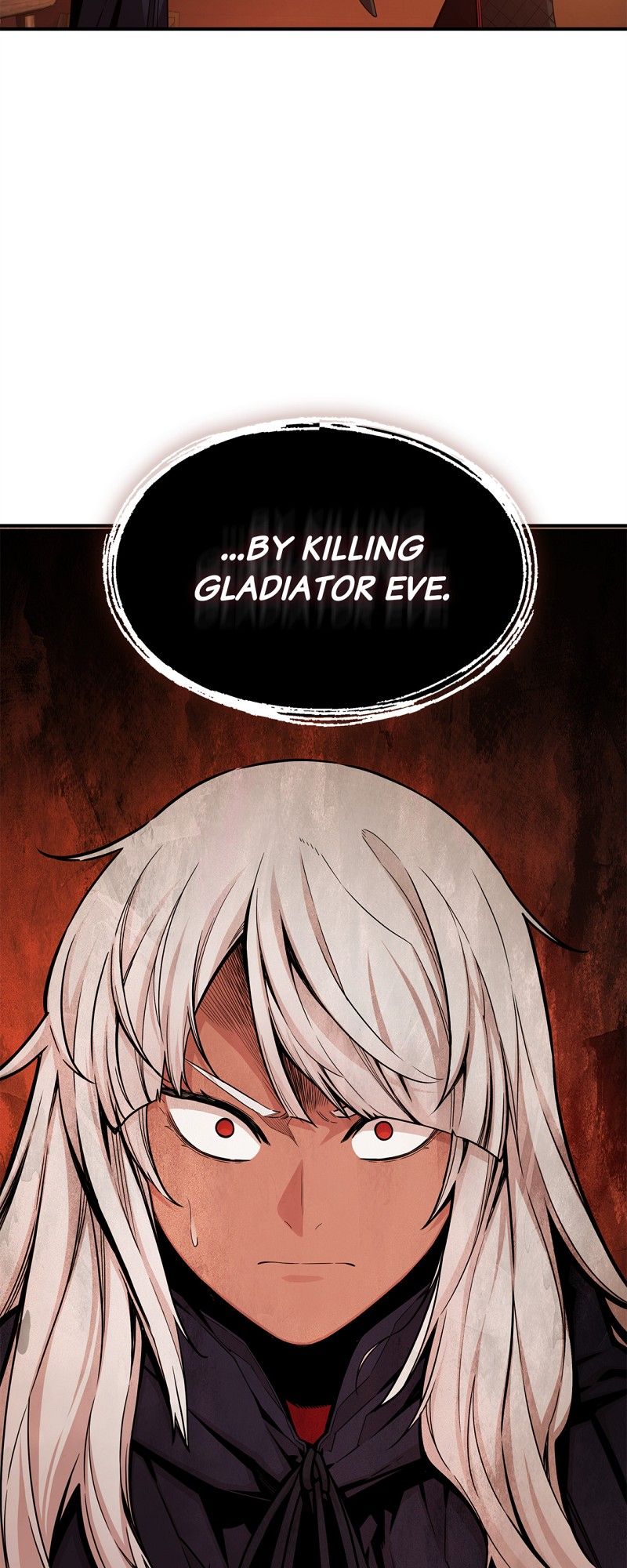 Summoners War: Captain Eve - Episode 19 — page 37