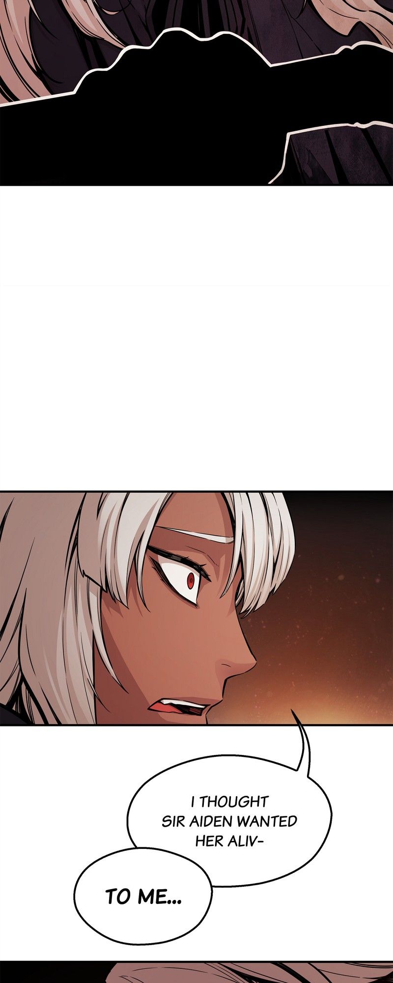 Summoners War: Captain Eve - Episode 19 — page 38