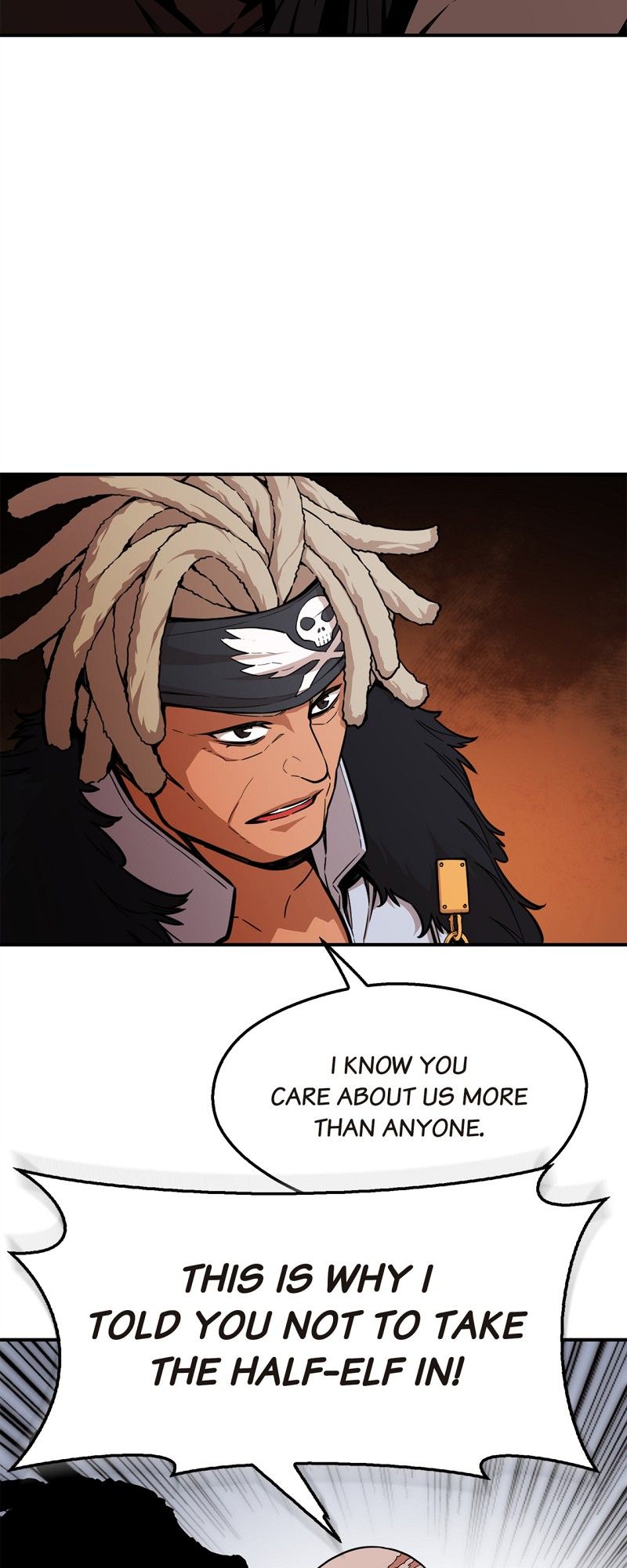 Summoners War: Captain Eve - Episode 19 — page 57