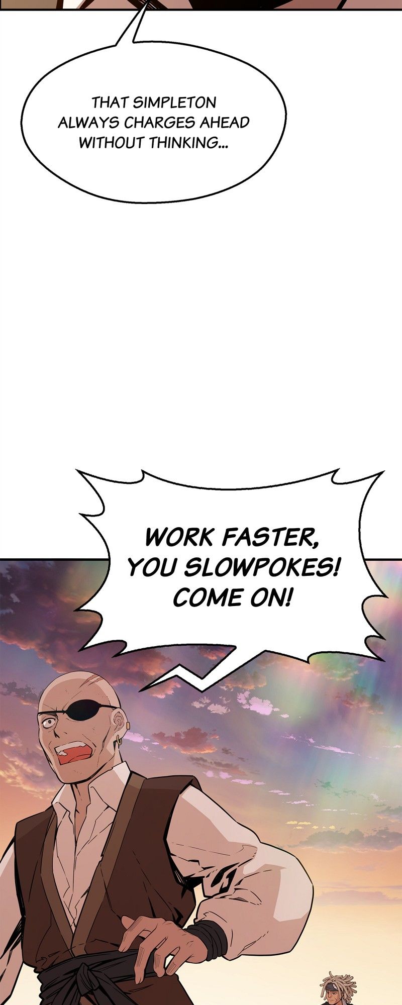 Summoners War: Captain Eve - Episode 19 — page 62