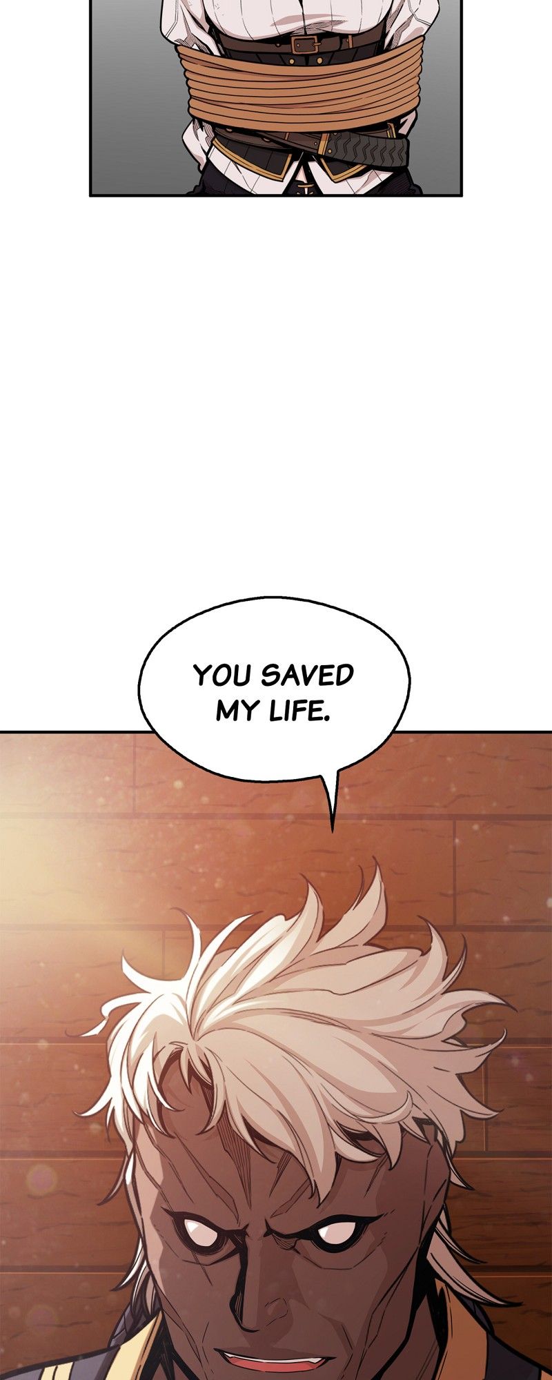 Summoners War: Captain Eve - Episode 19 — page 9