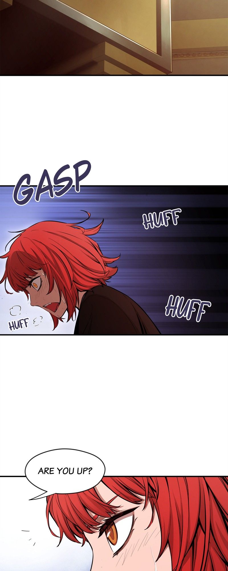 Summoners War: Captain Eve - Episode 2 — page 13