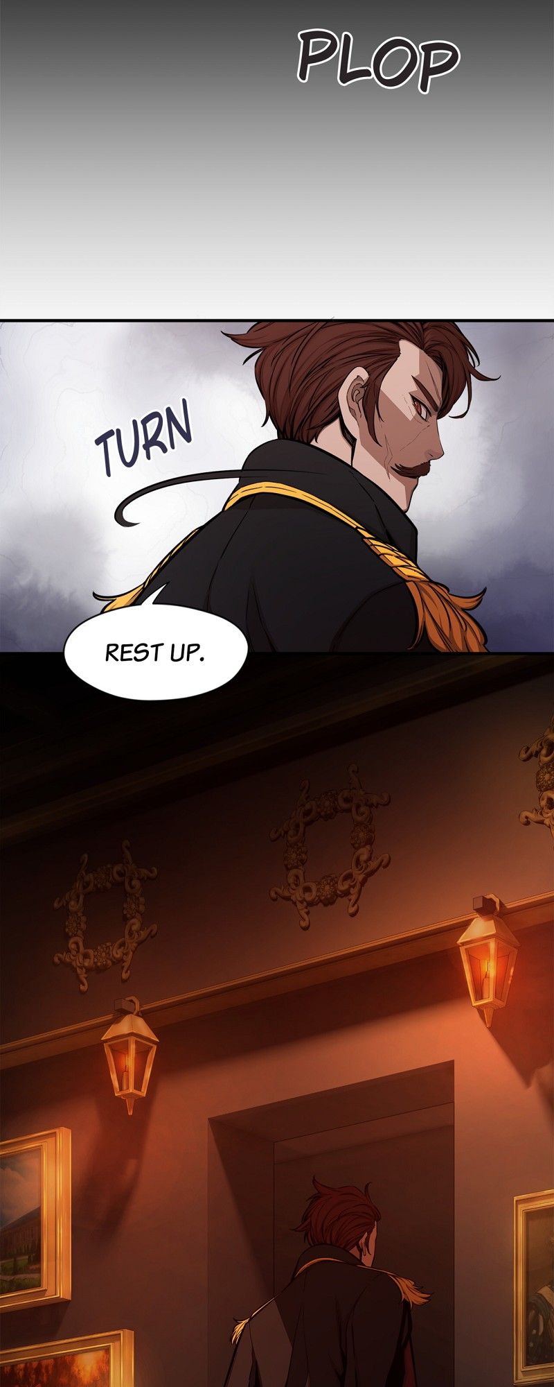 Summoners War: Captain Eve - Episode 2 — page 30