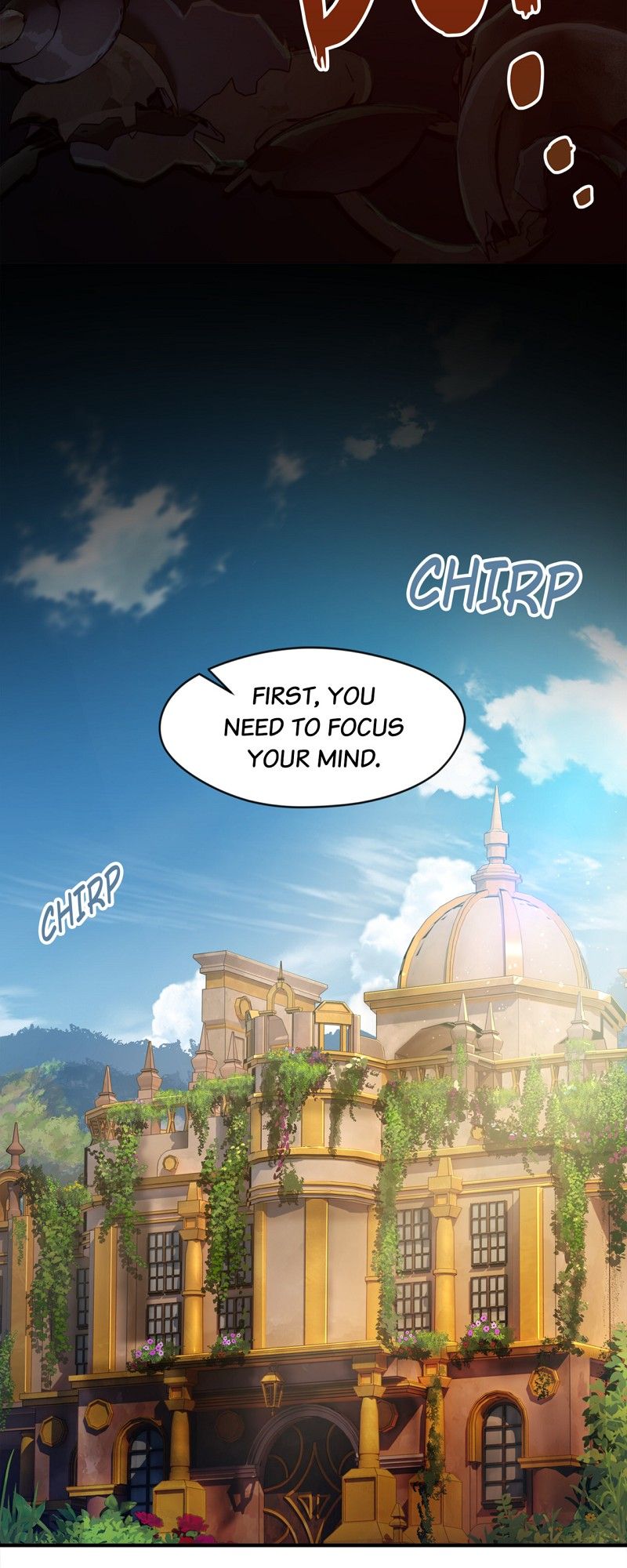 Summoners War: Captain Eve - Episode 2 — page 32