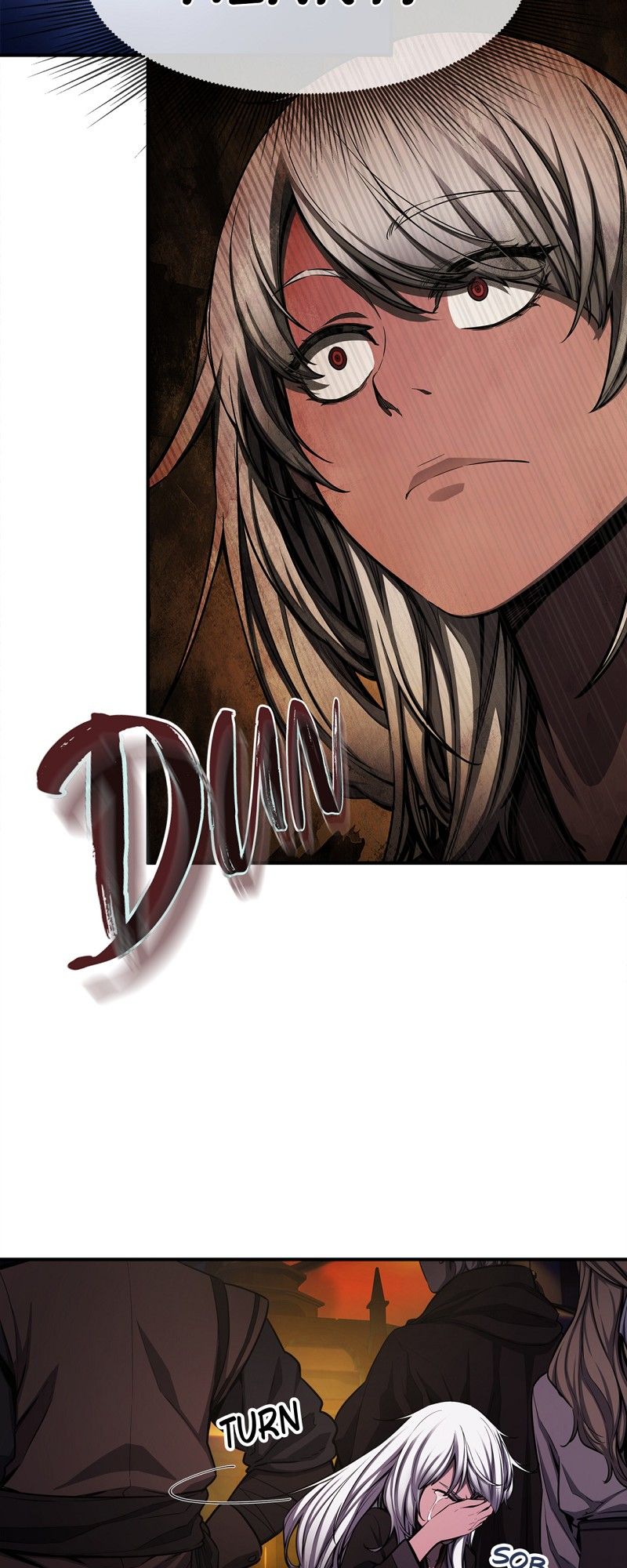 Summoners War: Captain Eve - Episode 2 — page 4