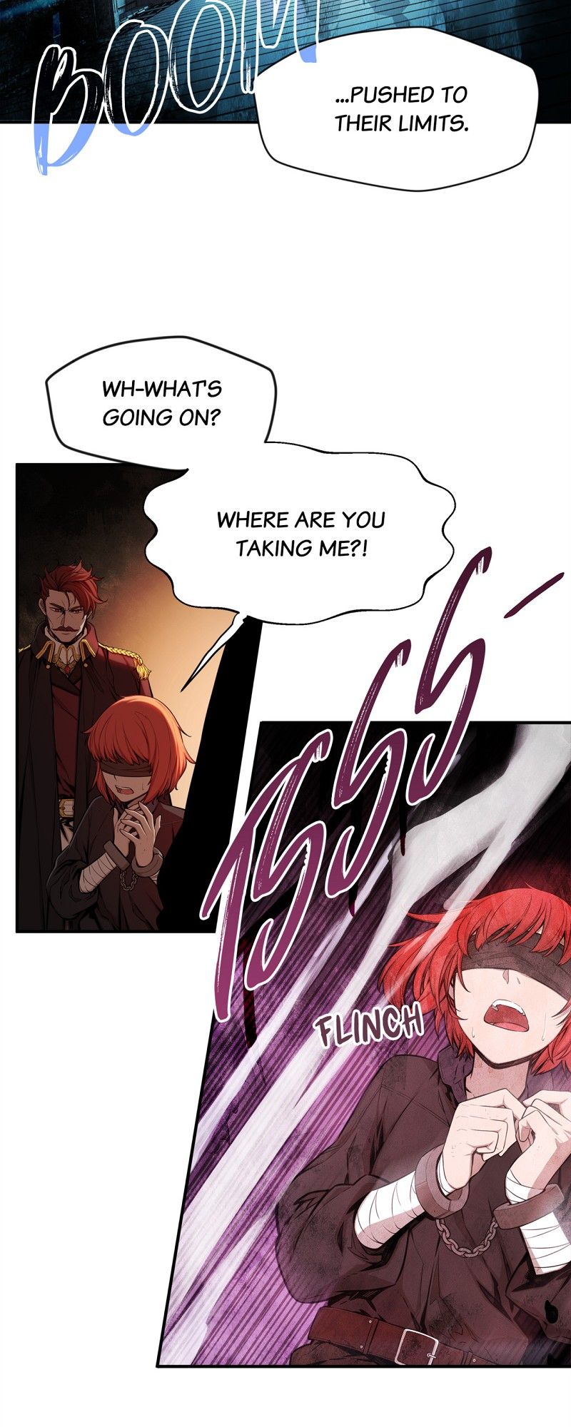Summoners War: Captain Eve - Episode 2 — page 51