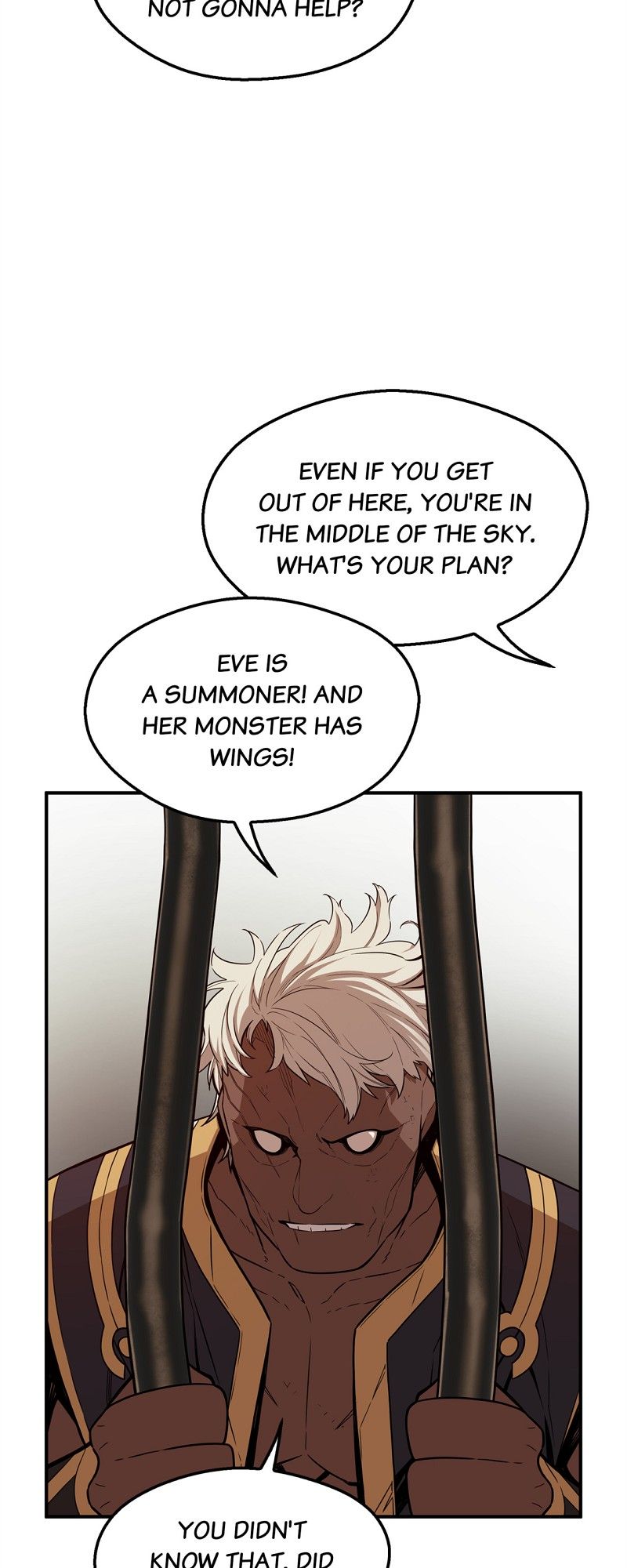 Summoners War: Captain Eve - Episode 20 — page 11
