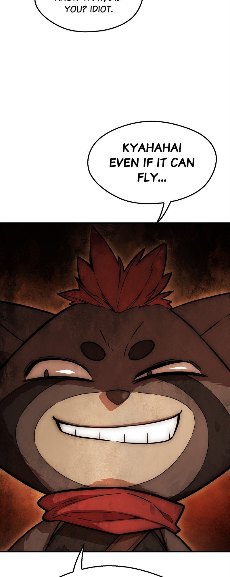 Summoners War: Captain Eve - Episode 20 — page 12