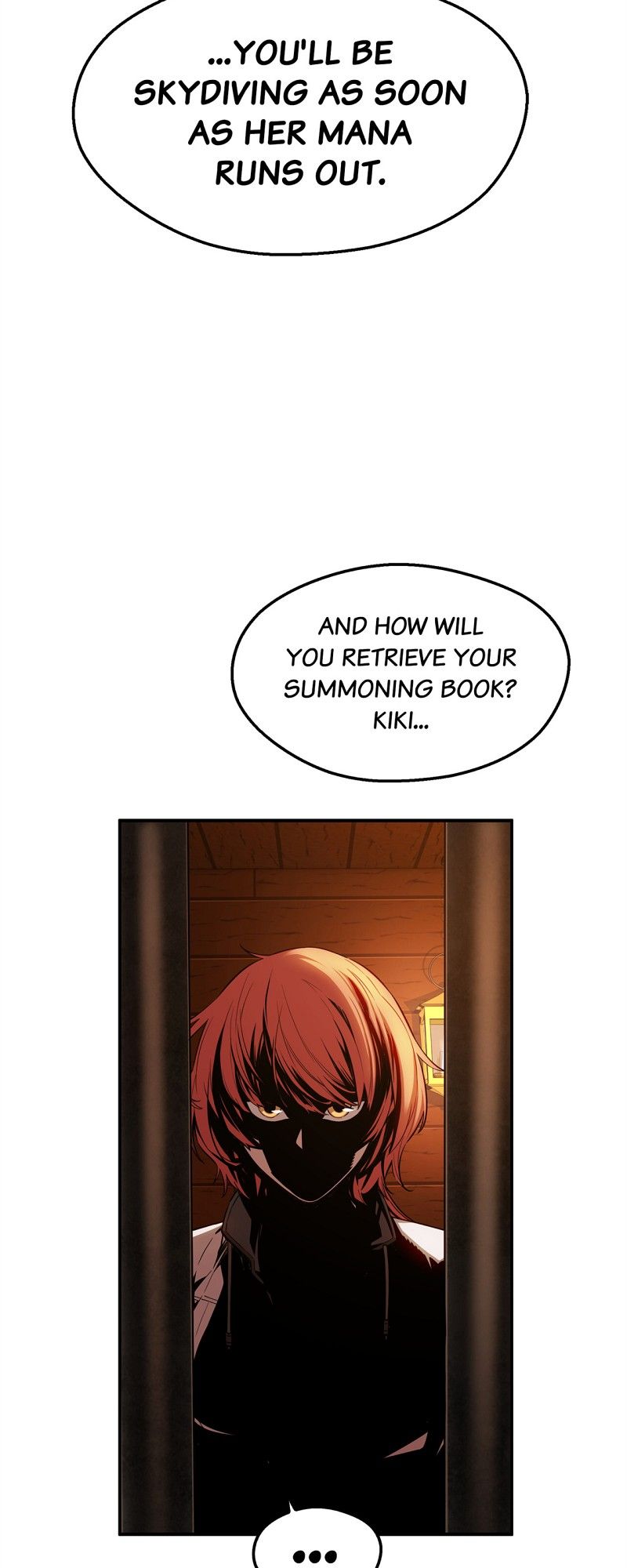 Summoners War: Captain Eve - Episode 20 — page 13