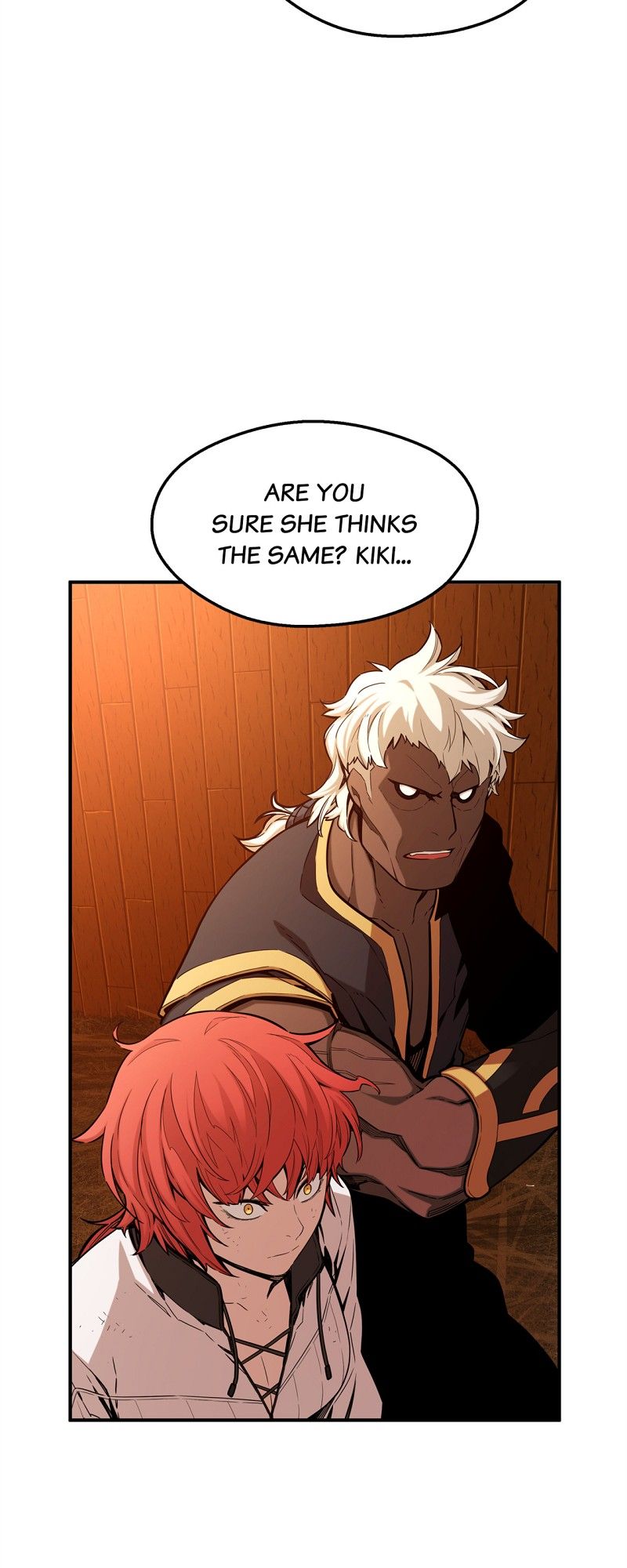 Summoners War: Captain Eve - Episode 20 — page 18