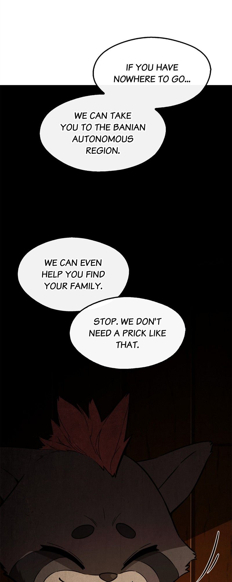 Summoners War: Captain Eve - Episode 20 — page 22