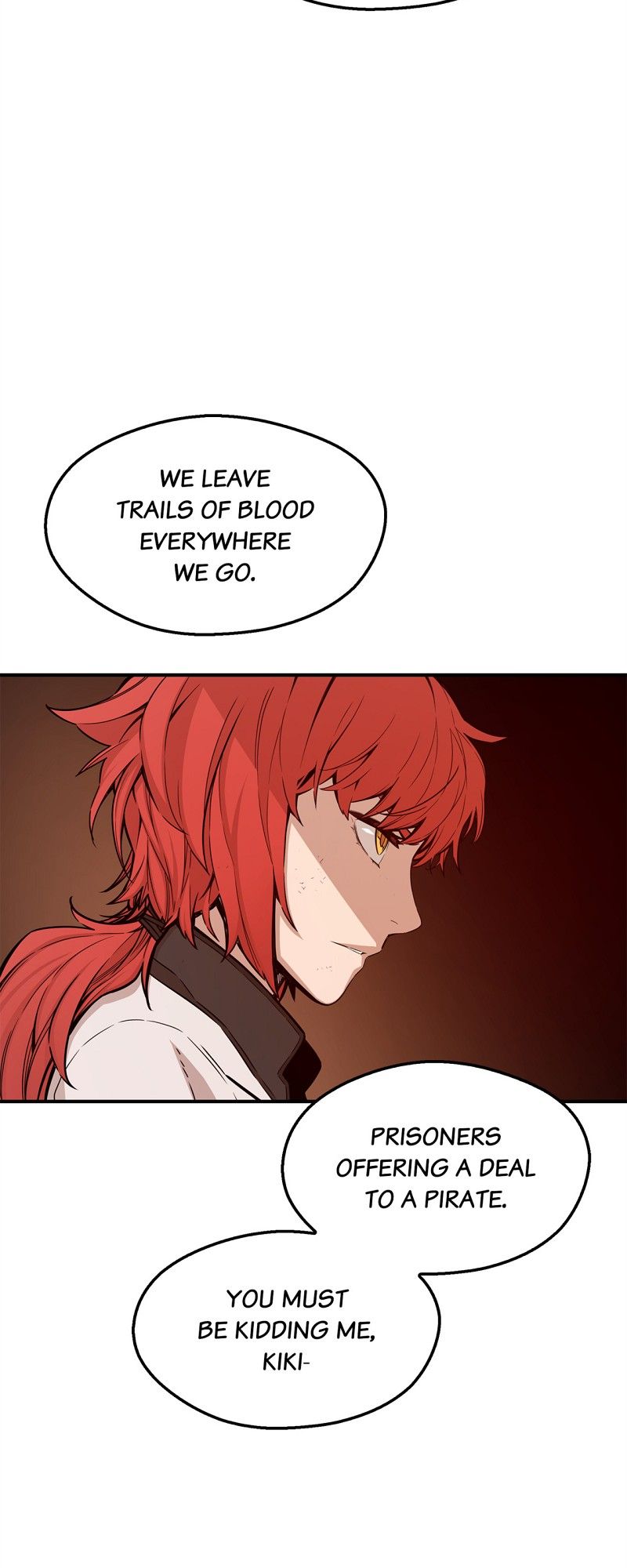 Summoners War: Captain Eve - Episode 20 — page 25