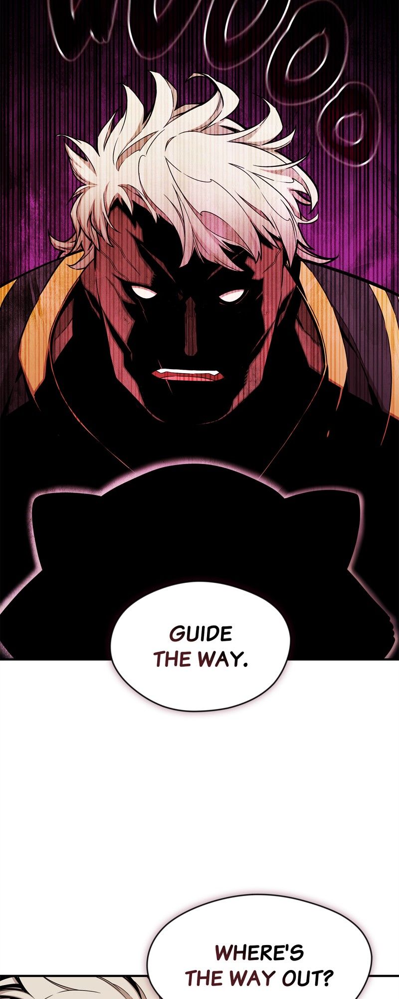 Summoners War: Captain Eve - Episode 20 — page 30