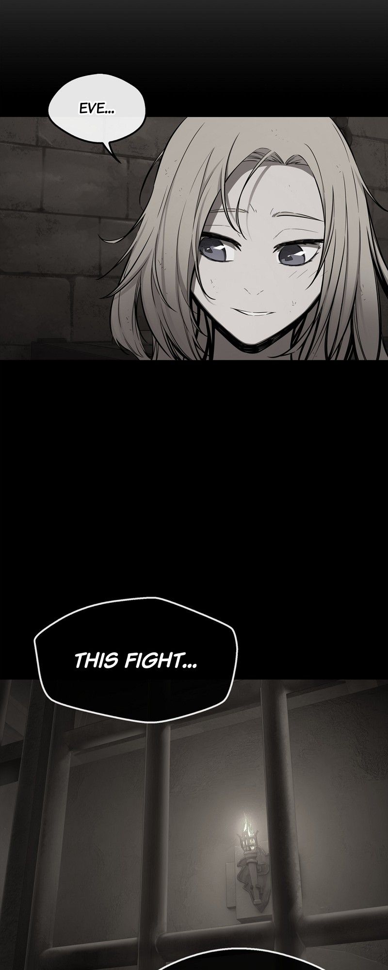 Summoners War: Captain Eve - Episode 20 — page 38
