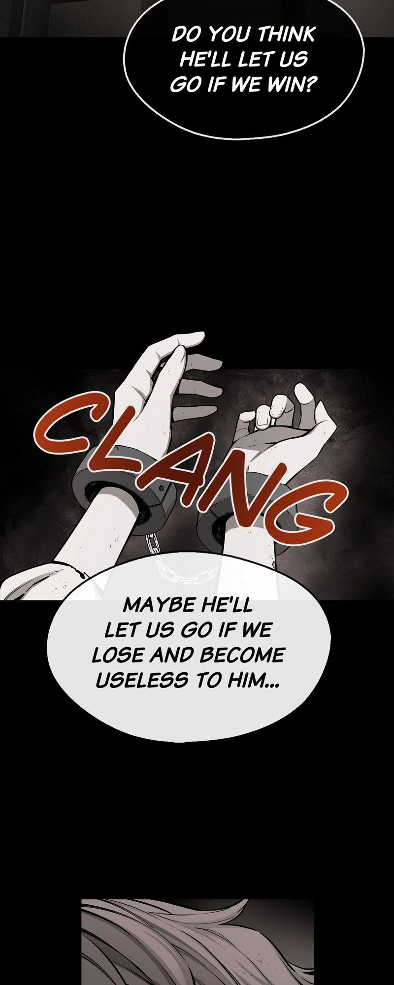 Summoners War: Captain Eve - Episode 20 — page 39