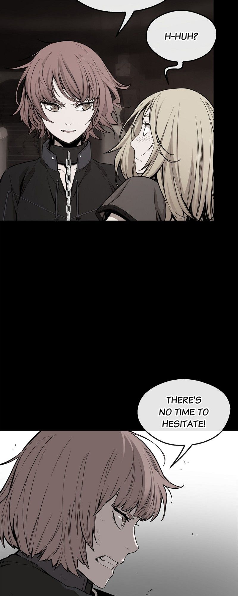 Summoners War: Captain Eve - Episode 20 — page 42