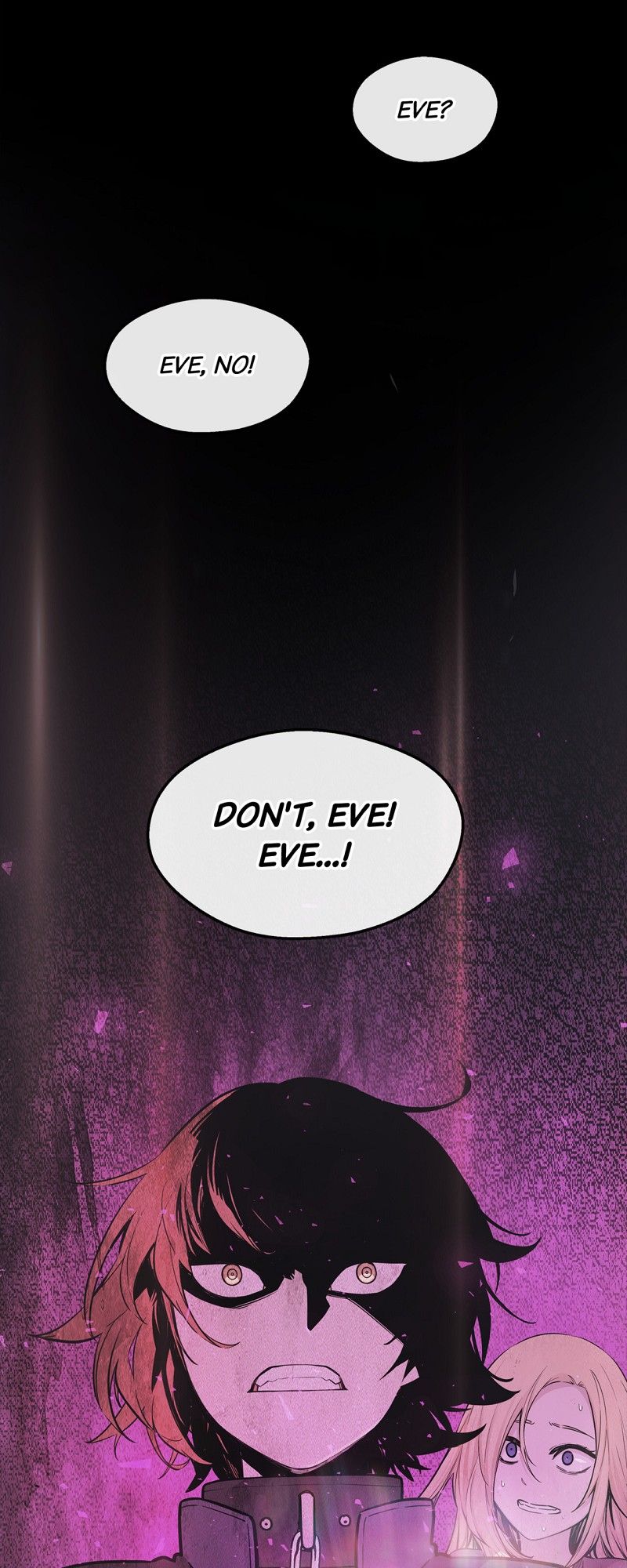 Summoners War: Captain Eve - Episode 20 — page 45