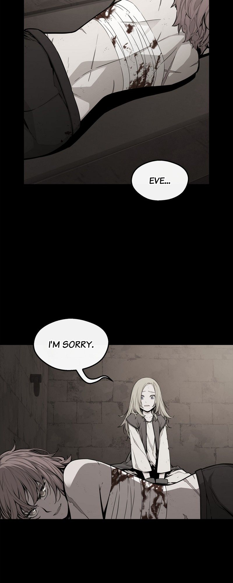 Summoners War: Captain Eve - Episode 20 — page 48