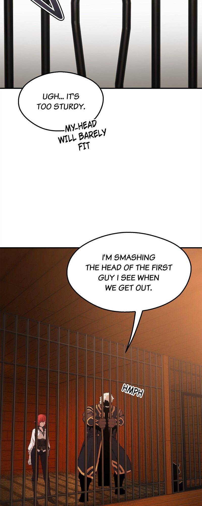 Summoners War: Captain Eve - Episode 20 — page 5