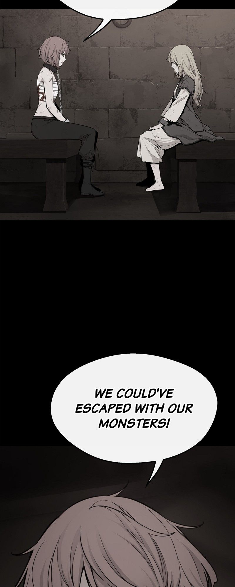 Summoners War: Captain Eve - Episode 20 — page 50