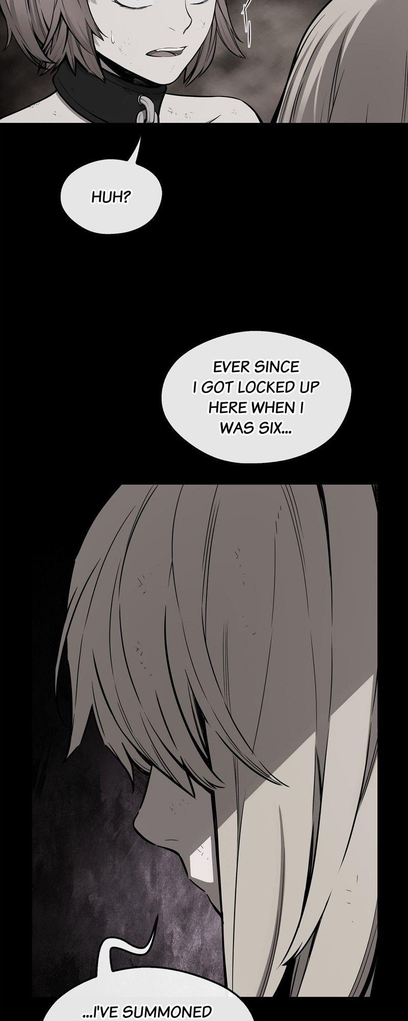 Summoners War: Captain Eve - Episode 20 — page 52