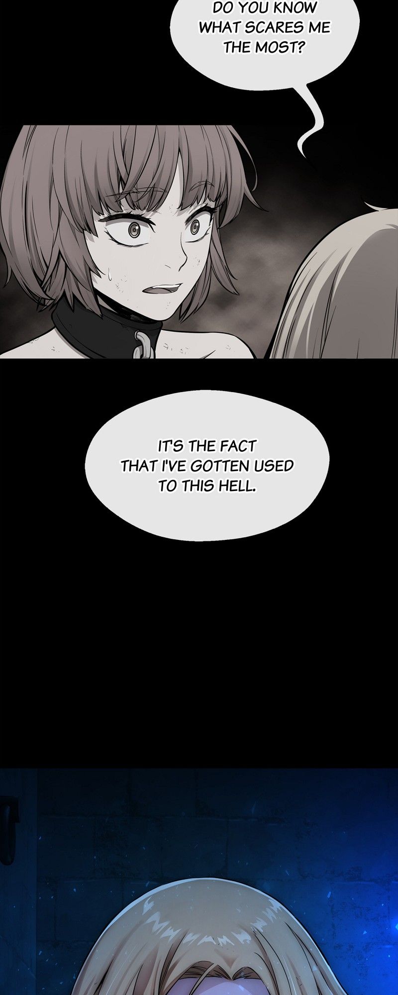 Summoners War: Captain Eve - Episode 20 — page 55