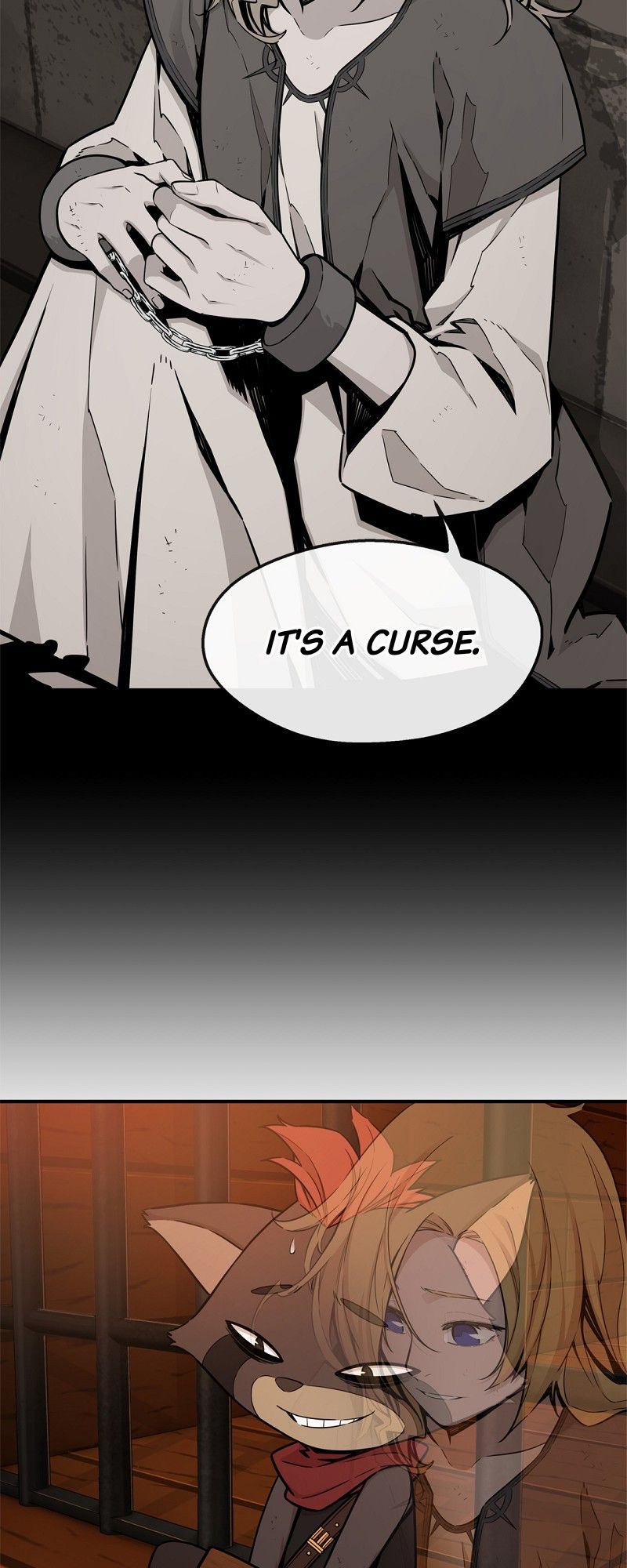 Summoners War: Captain Eve - Episode 20 — page 60