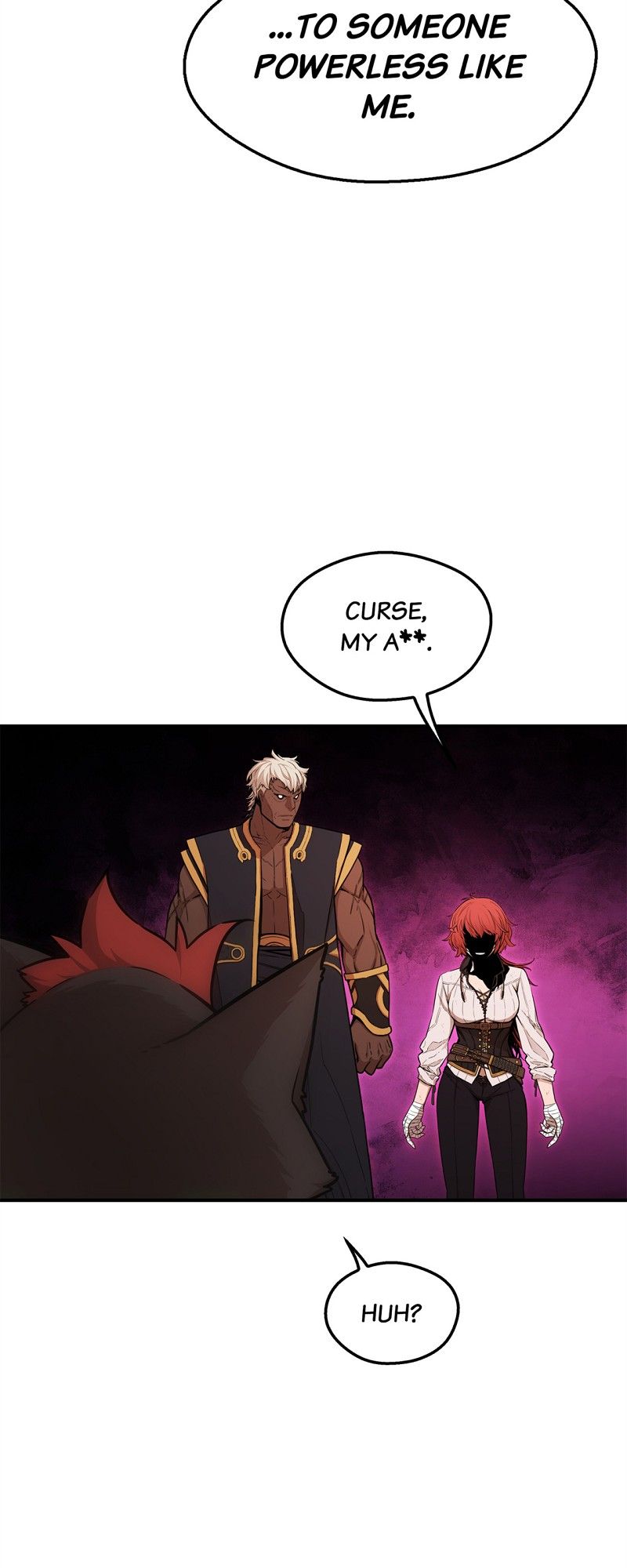 Summoners War: Captain Eve - Episode 20 — page 62
