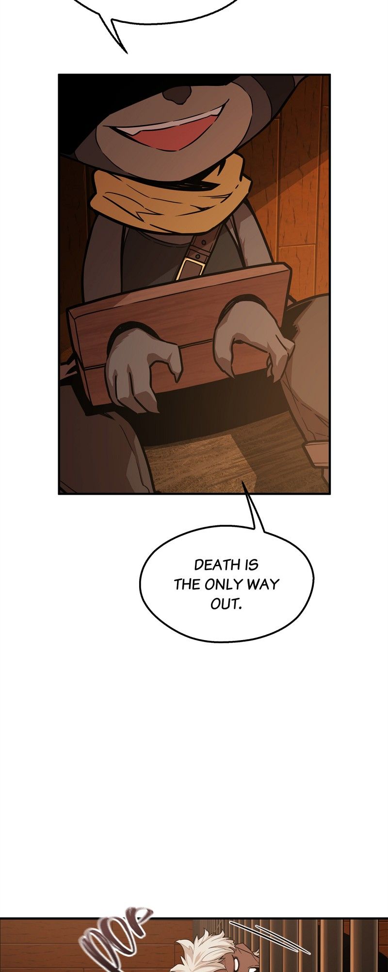 Summoners War: Captain Eve - Episode 20 — page 7