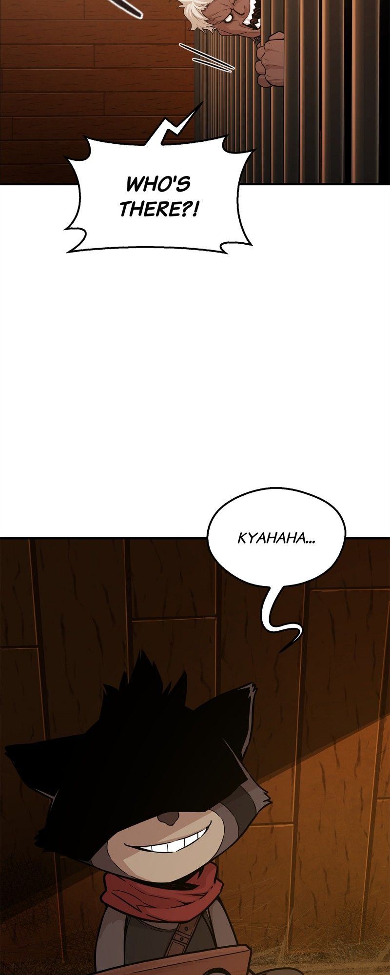 Summoners War: Captain Eve - Episode 20 — page 8