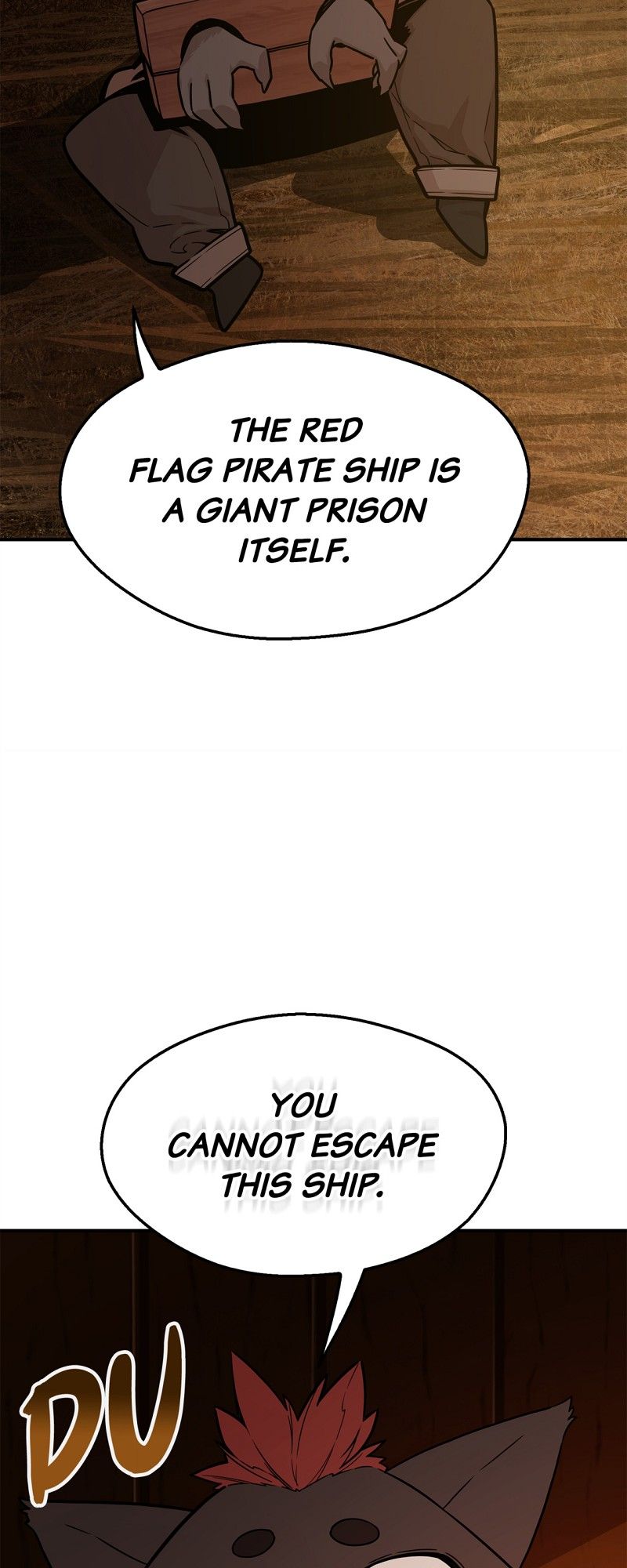 Summoners War: Captain Eve - Episode 20 — page 9