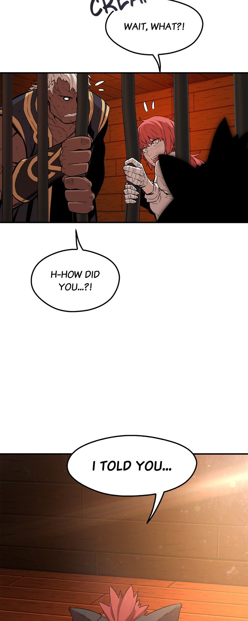 Summoners War: Captain Eve - Episode 21 — page 13