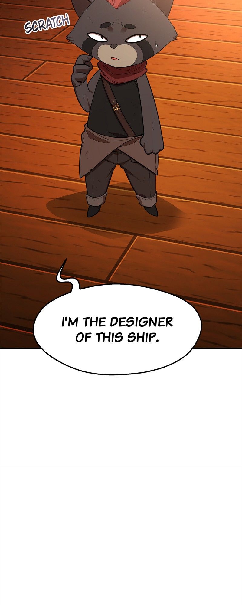 Summoners War: Captain Eve - Episode 21 — page 14
