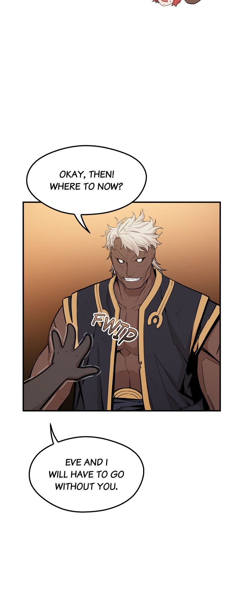 Summoners War: Captain Eve - Episode 21 — page 40
