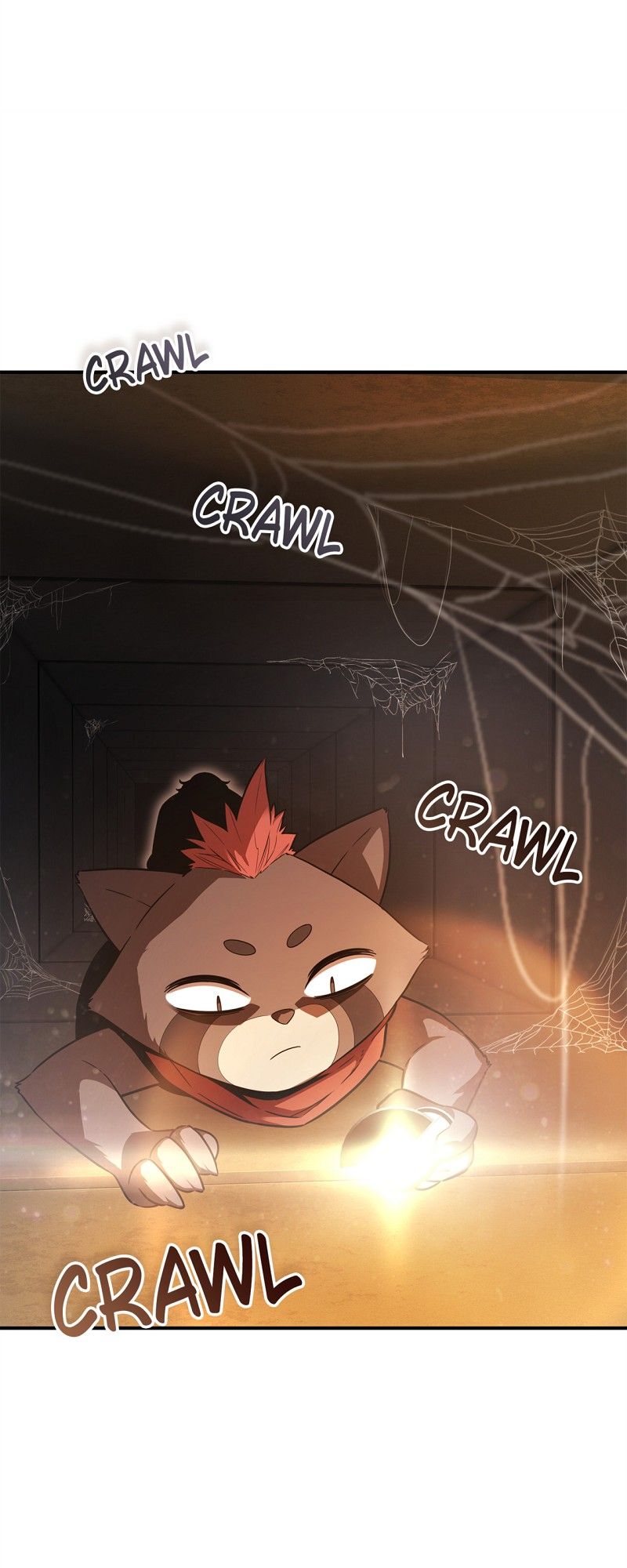 Summoners War: Captain Eve - Episode 21 — page 45