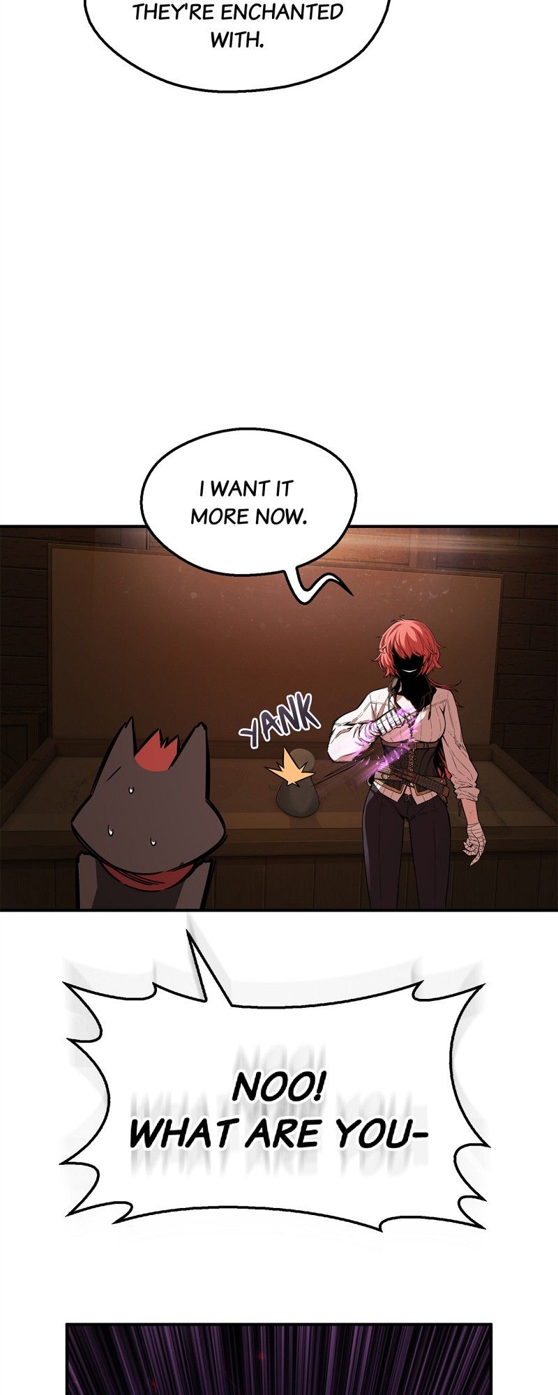 Summoners War: Captain Eve - Episode 21 — page 53