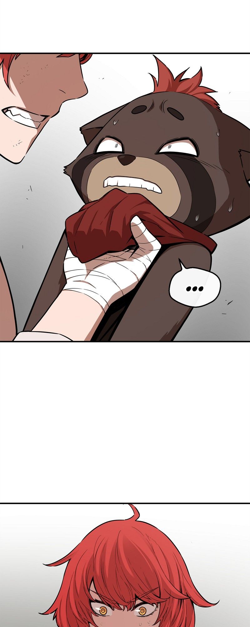 Summoners War: Captain Eve - Episode 21 — page 6