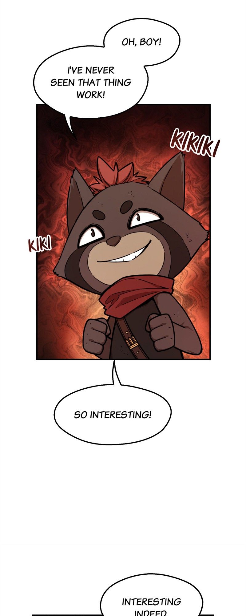 Summoners War: Captain Eve - Episode 21 — page 60